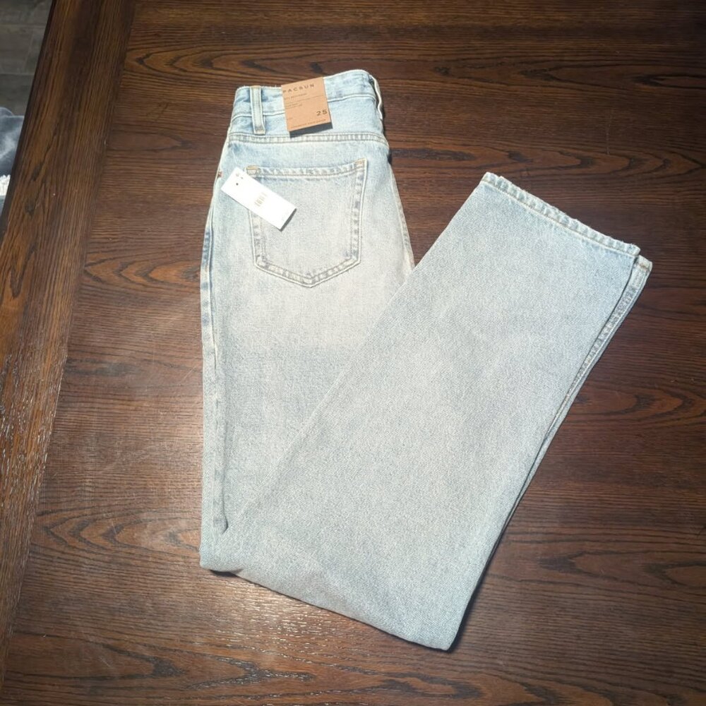 PacSun 90's Boyfriend Jeans